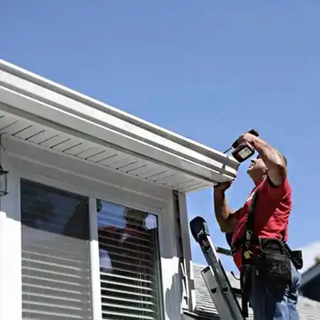 gutter services Summerton